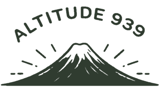 Altitude939お部屋